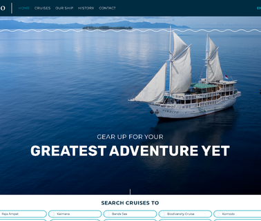 Home - Pindito dive boat and live aboard