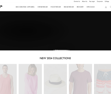 Cromer Company,  womens company