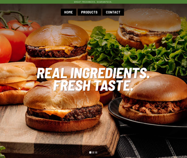 Great American Deli american fresh