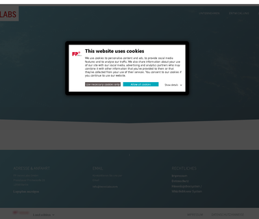 Tixi.Com multimedia networking