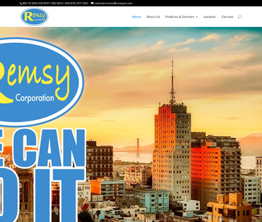 Remsy Industries Inc games preschool