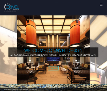 Envel Design general decorative