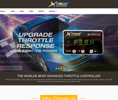 Shenzhen Tros Technology v10 v20