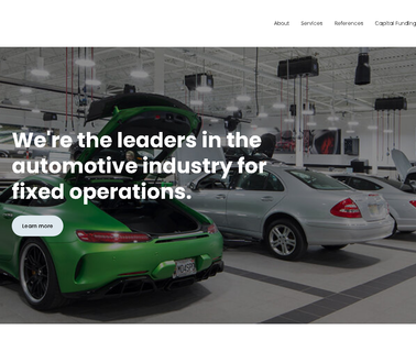 Dealer Solutions & Design,  installation professionals