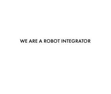 Softbank Robotics designed assist