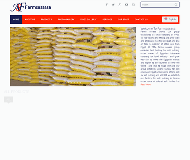 Egyptian Lebanese For Food Industry Beirut egyptian food