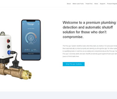 Flomo World detection prevent