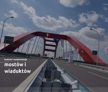 Home - Mosty Lodz S.A jak