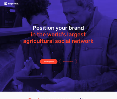 Engormix.Com services