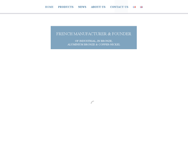 Robinetterie Industrielle, Marine, Robinet offshore fabrication