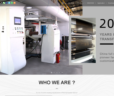 Shantou Chisheng New Material resin printer
