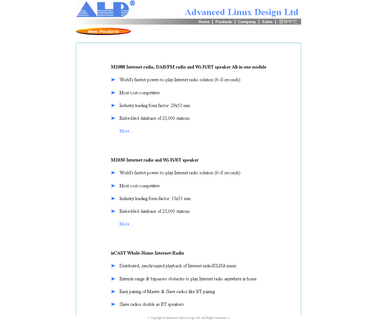 Ald Technology Ltd digital camera cards