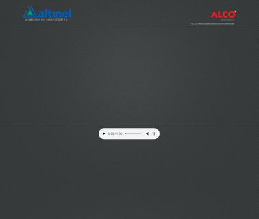 Altinel Aluminyum Ve Pvc Sanayi Ticaret pvc gasket