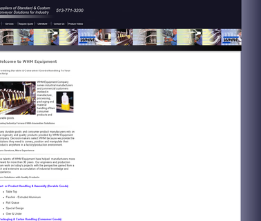 Welcome to New Light Industries specializing security