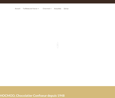 Chocmod; Truffes, Marshmallows, Chocolate Products marshmallows chocolate
