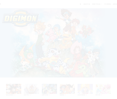 Toei Animation theatrical