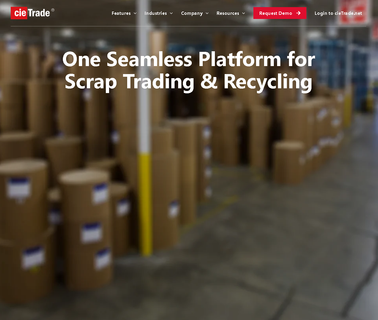 Home - Cietrade inventory erp software