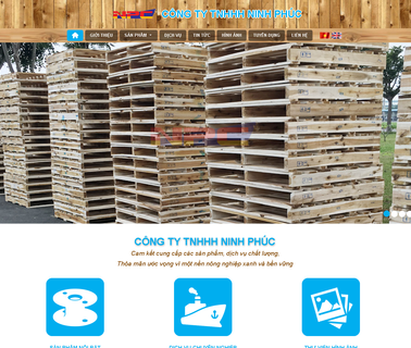 Bao Bi Go Ninh Phat Limited phat