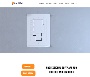 Applicad - Australia, Usa, Uk software save