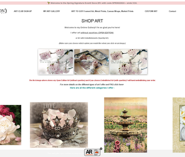 Rigel Stuhmiller paper merchandise