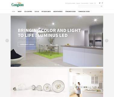 Conglom In one time offers