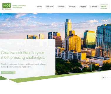Home - Hr Green cedar green