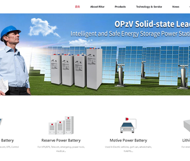 Shenzhen Ritar Power database security