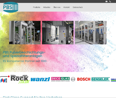Home Page pbs