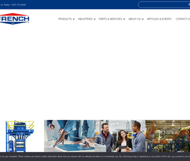 French Oil Mill Machinery costs per