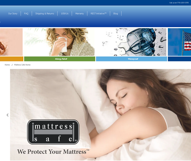 Mattress Safe bed mattress covers