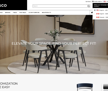 Createur De Meubles Contemporains, metal furniture fabrication