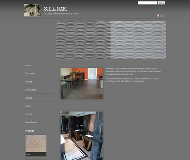 Home - S.I.L. Mar limestone cut