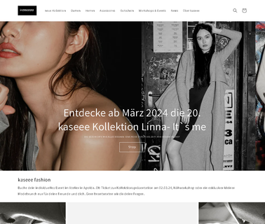 Kaseee Design & Art Katrin Sergejew fashion design jewellery
