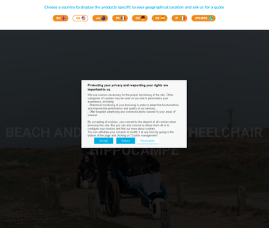 Vipamat travel medical