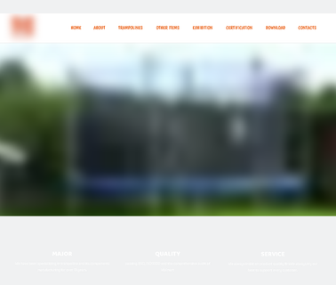 Mijump Sports Jiangsu team sports