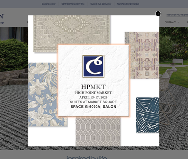 Home - Couristan carpeting home