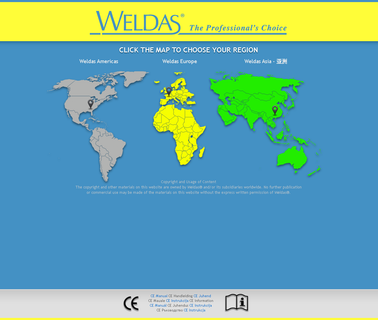 Weldas safety protective clothing gloves