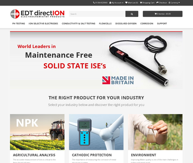 Ph Meters, Ion Selective Electrod dissolved oxygen meter