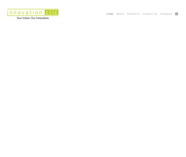 Innovation Clic tools brings