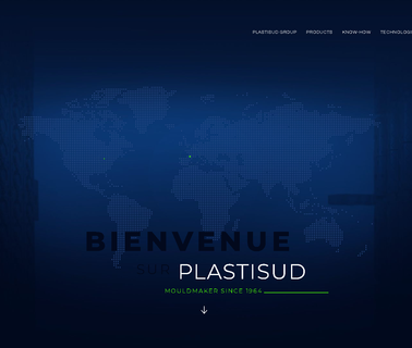 Home - Plastisud performances