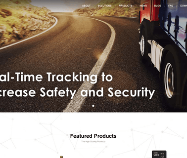 Systems & Technology automatic vehicle tracking systems
