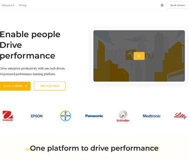 Homepage - Umu authoring systems