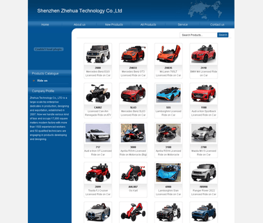 Zhehua Technology, helicopter ride