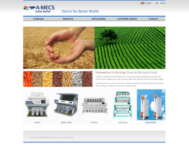 Ats International lumber