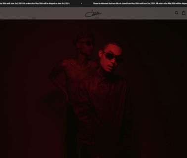 Cazal U.S.A. premium sunglasses