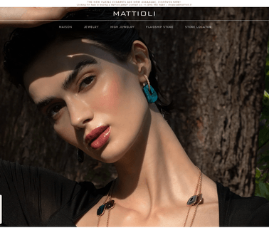 Home - Mattioli big family