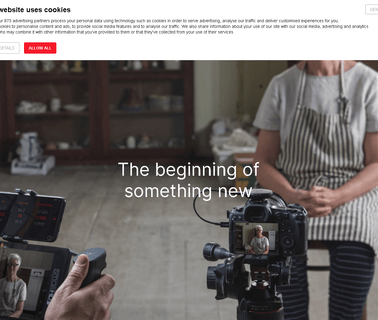 Syrp Ltd acquisition consumer