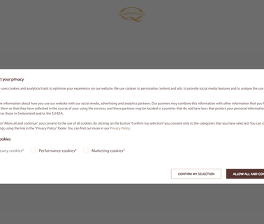 Pasticceria Quadrifoglio Srl: Profile gelato desserts