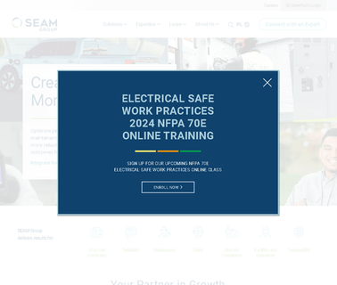 Lewellyn Technology workplace technology services