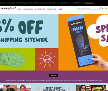 Superfeet Worldwide Uk Ltd ice boots